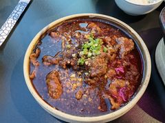 -粉墨特色菜·烧烤音乐酒馆