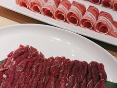 -鼎鼎香·港式火锅(北京SKP店)
