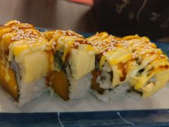 -仙隐小鹿中华料理(南宁万象城店)