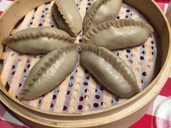 -西贝莜面村(上海百联西郊店)