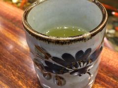 茶-难得一面