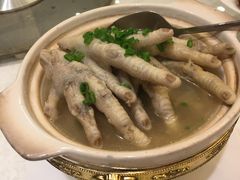 -鲍鱼王子(深圳大厦店)