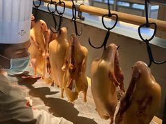 -四季民福烤鸭店(前门店)