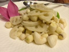 -九里云松·天香餐厅