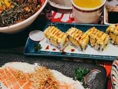 -仙隐小鹿中华料理(南宁万象城店)