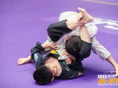 -极斗-IKMF马伽术·格斗运动学院(东直门店)