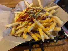 -包装马车·韩国料理·포장마차