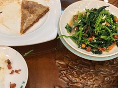 -民族饭荘(新华大街店)