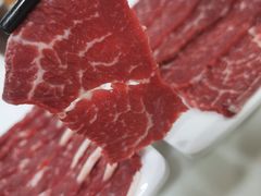 -浩记牛肉店(老街店)