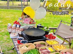 -上海滨江森林公园