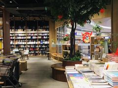 -覔书店(壹方城店)
