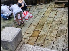 -白沙古井