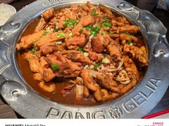 -胖哥俩肉蟹煲(杭州下沙学林街店)