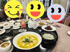 -徐记私厨(半淞园路店)