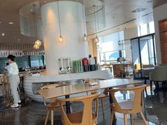 -J cafe 朝夕餐厅