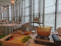 -扬州万怡酒店-中餐厅(文昌中路店)