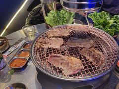 -入火韩国烤肉(凯旋广场店)