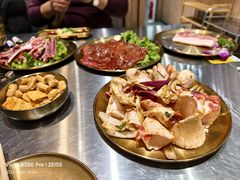 -齐齐哈尔小炉匠炭火烤肉(西红门店)