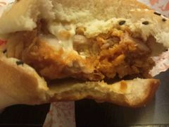 -德克士(虹桥火车站店)