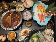 -牛New寿喜烧(金茂览秀城店)