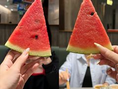 -海底捞火锅(龙岗星河COCO Park店)