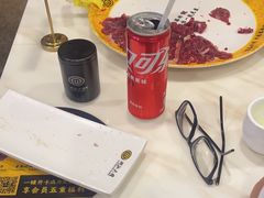-潮汕大目牛肉火锅(水围店)