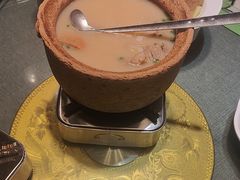 -全聚贤餐厅·湖北家常菜(沙湖店)