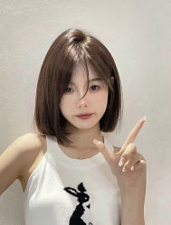 -88潮牌美发沙龙