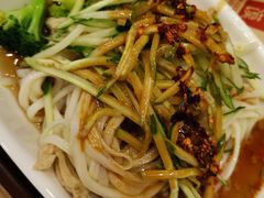 -魏家凉皮(梨园店)