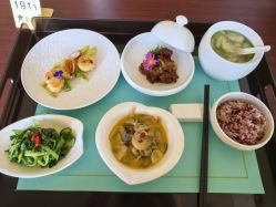 -新寰亚月子会所(金鸡湖凯宾店)