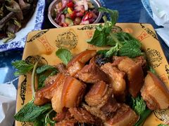 -老宅子私房菜馆(大理古城店)
