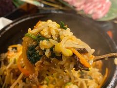 -三代烤肉(保利广场店)