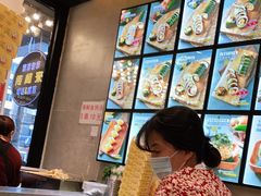 -传闻来紫菜包饭·打糕(西塔韩百店)