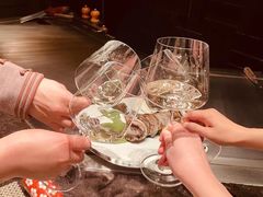 -Ginza Onodera铁板烧(外滩十八号店)