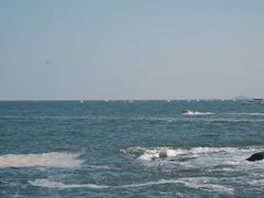 -青岛海滨风景区小青岛
