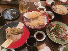 -鸟鹏烧鸟居酒屋(仁恒梦中心店)