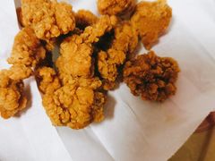 -必胜客(王府井店)
