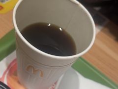 -麦当劳(安定门外大街店)