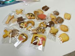 -Minicake创意蛋糕烘焙工作室