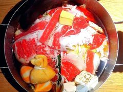-沼津港精致料理·寿喜烧·烧鸟(青浦宝龙广场日料榜单店)