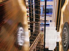 -上海苏宁宝丽嘉酒店·嘉府壹号中餐厅