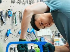 -GIANT捷安特自行车专卖店(金桥台儿庄路店)