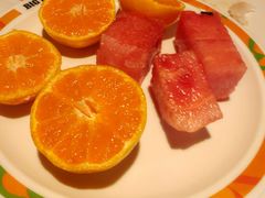 -比格比萨自助(诺亚大厦店)