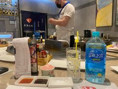 -上渔铁板烧(熙悦汇店)