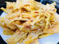 -三品桂林米粉(西单店)