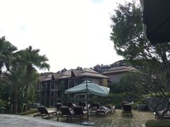 -广州从化都喜泰丽度假温泉酒店