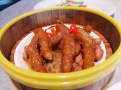 -豫园万丽酒店-万丽轩中餐厅(河南南路店)