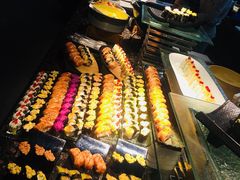 -星伦多自助料理·涮烤一体(虹悦城店)