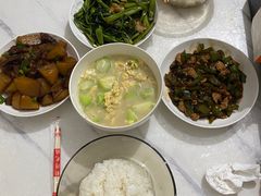 -海底捞火锅(番禺广场店)