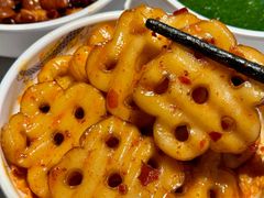 -小龙坎火锅(仓山万达店)